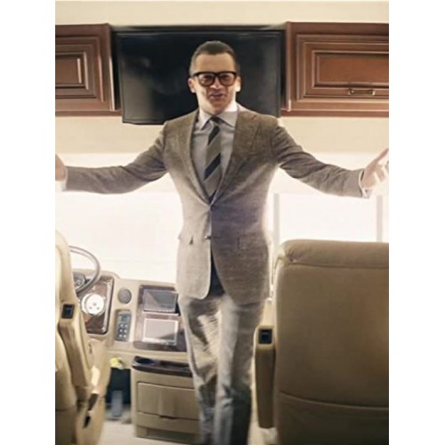 Last Looks Alastair Pinch Suit